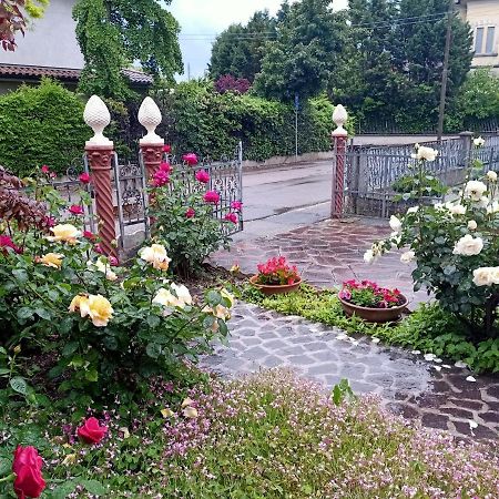 Bed and Breakfast Lily - Storie Del Bosco - San Felice sul Panaro Екстер'єр фото