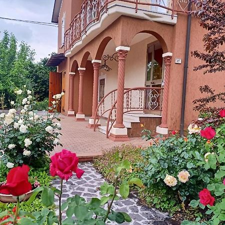 Bed and Breakfast Lily - Storie Del Bosco - San Felice sul Panaro Екстер'єр фото
