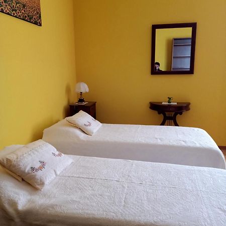 Bed and Breakfast Lily - Storie Del Bosco - San Felice sul Panaro Екстер'єр фото