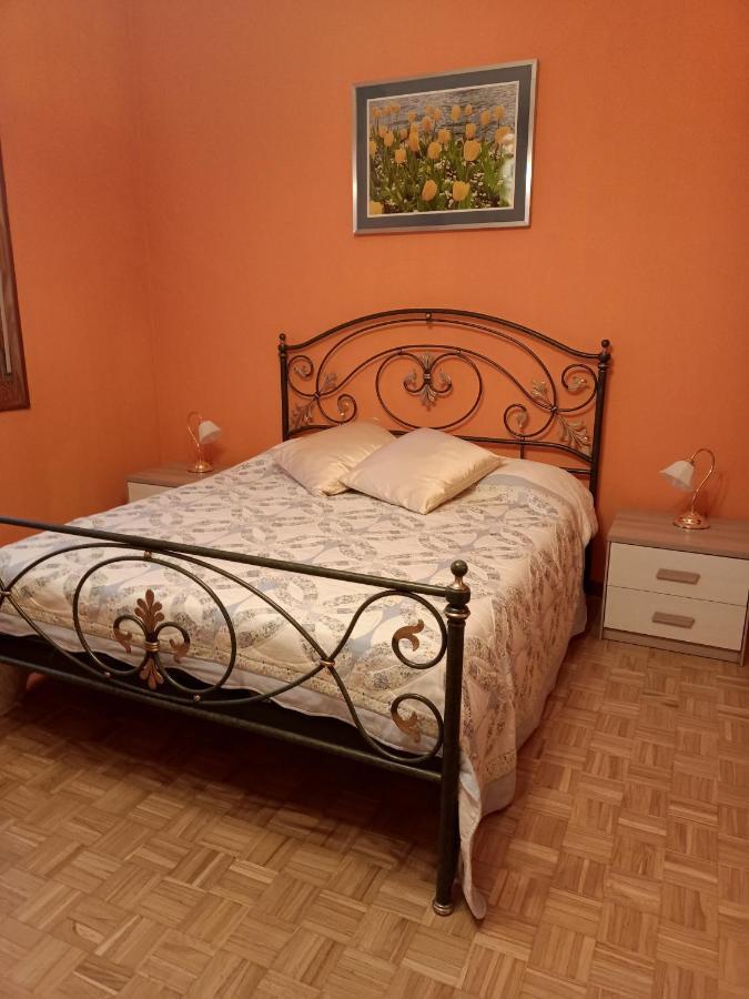 Bed and Breakfast Lily - Storie Del Bosco - San Felice sul Panaro Екстер'єр фото