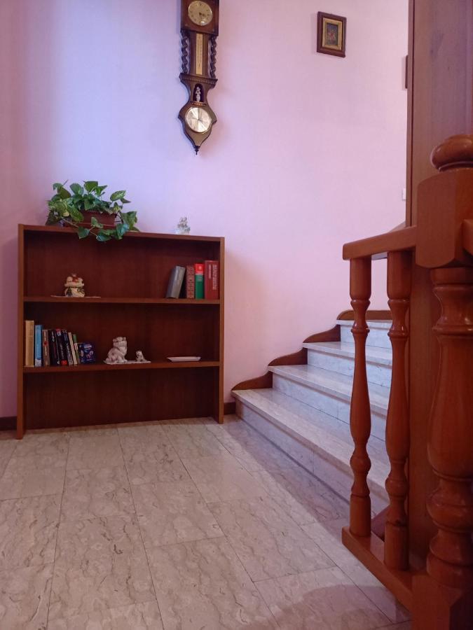 Bed and Breakfast Lily - Storie Del Bosco - San Felice sul Panaro Екстер'єр фото