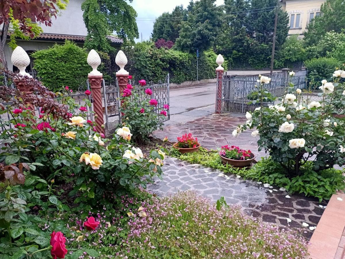 Bed and Breakfast Lily - Storie Del Bosco - San Felice sul Panaro Екстер'єр фото