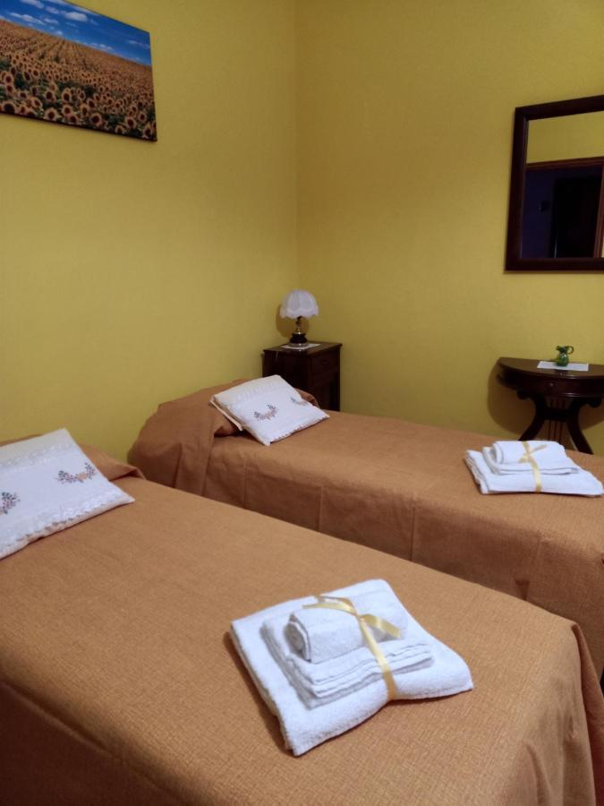 Bed and Breakfast Lily - Storie Del Bosco - San Felice sul Panaro Екстер'єр фото