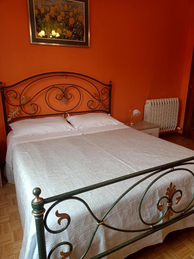 Bed and Breakfast Lily - Storie Del Bosco - San Felice sul Panaro Екстер'єр фото