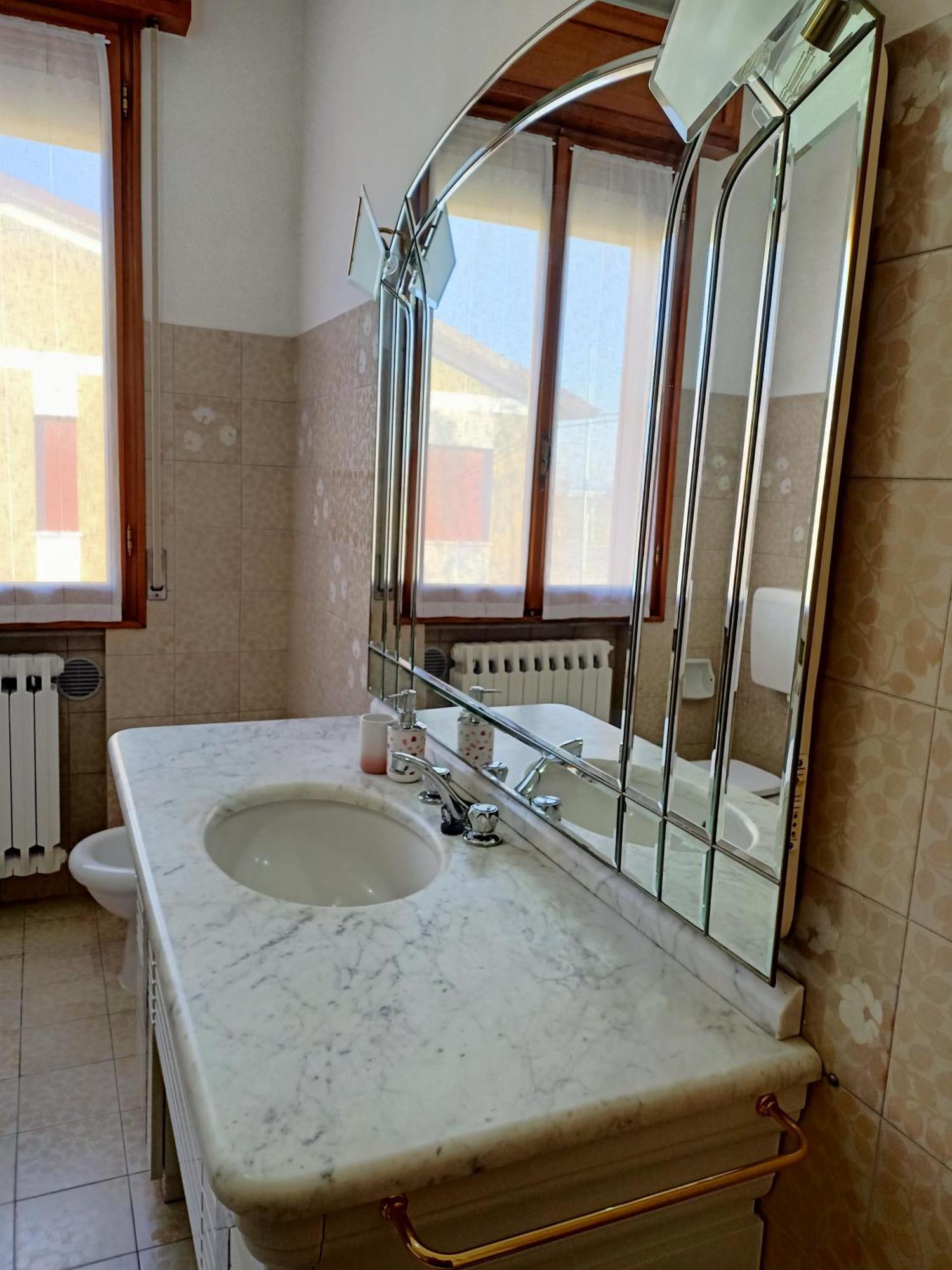 Bed and Breakfast Lily - Storie Del Bosco - San Felice sul Panaro Екстер'єр фото