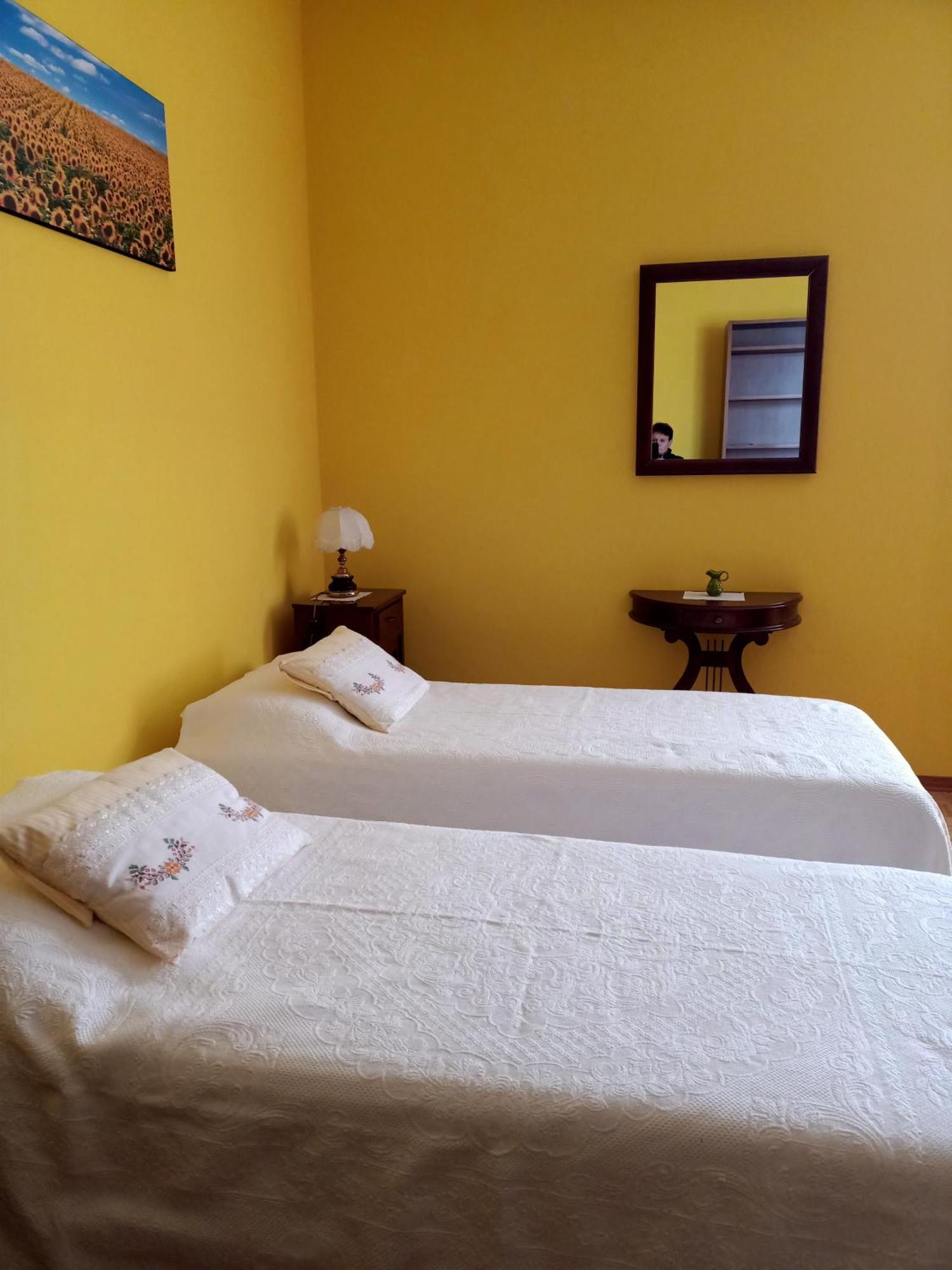 Bed and Breakfast Lily - Storie Del Bosco - San Felice sul Panaro Екстер'єр фото